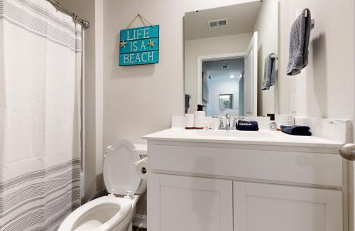 Ocean Isle Beach House | The Edge Of The Ocean