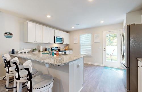 Ocean Isle Beach House | The Edge Of The Ocean