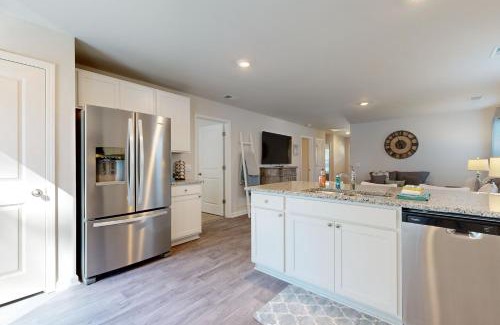 Ocean Isle Beach House | The Edge Of The Ocean