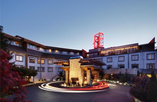 Downtown Seattle Hotel | The Edgewater, a Noble House Hotel