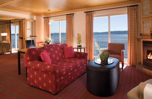 Downtown Seattle Hotel | The Edgewater, a Noble House Hotel