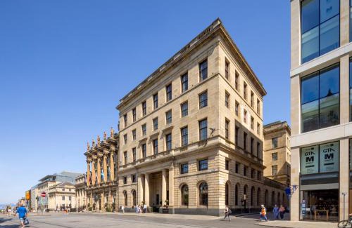 New Town Apartment | The Edinburgh Grand, a Luxury Collection Hotel, Edinburgh