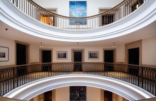 New Town Apartment | The Edinburgh Grand, a Luxury Collection Hotel, Edinburgh