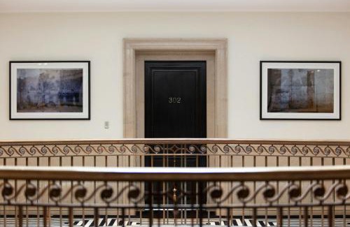New Town Apartment | The Edinburgh Grand, a Luxury Collection Hotel, Edinburgh
