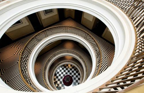 New Town Apartment | The Edinburgh Grand, a Luxury Collection Hotel, Edinburgh