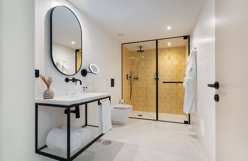 Bonfim Hotel | The Editory Garden Porto Hotel