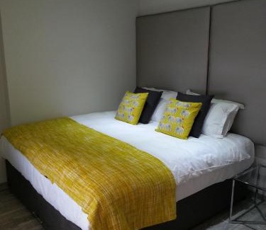 Earl's Court Hotel | The Edwin Hotel