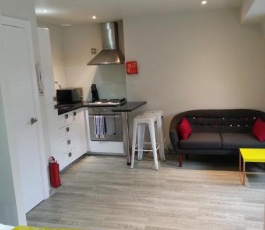 Earl's Court Hotel | The Edwin Hotel