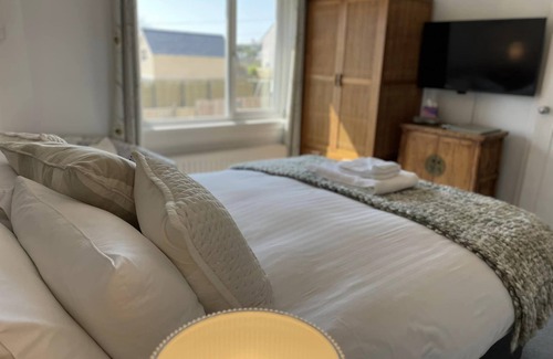 Abersoch House | The Egryn Abersoch LLP