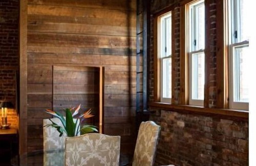 Brunswick Apartment | The EICHBERG