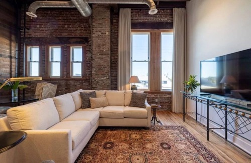 Brunswick Apartment | The EICHBERG
