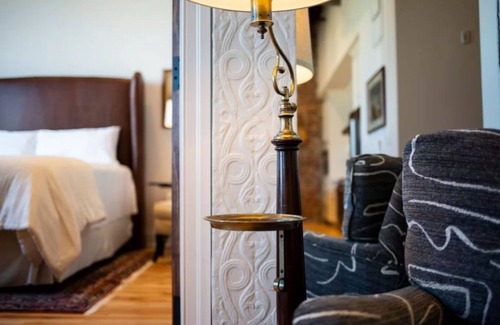 Brunswick Apartment | The EICHBERG