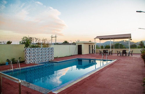Eklingji Villa | The Ekling Villa