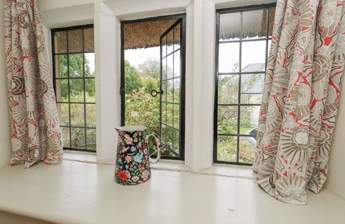 Frampton Cottage | The Elbow