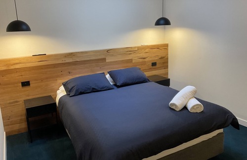 Geelong Hotel | The Electric