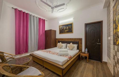 Kasauli Hotel | The Elegance Hotel Kasauli