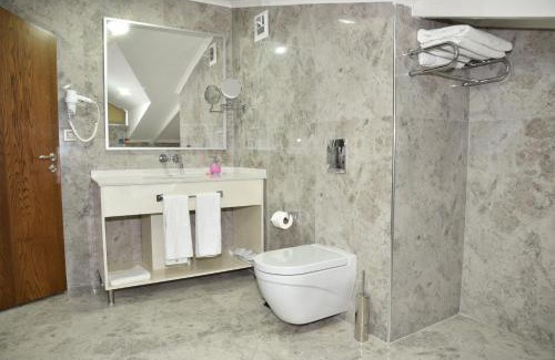 Sakarya Hotel | The Elegant Hotel