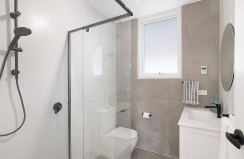 Christies Beach Apartment | The Elements: EARTH l Apartment Two