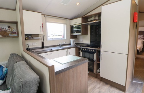 Morpeth Cottage | The Elements