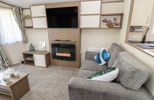 Morpeth Cottage | The Elements