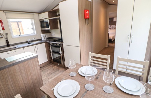 Morpeth Cottage | The Elements