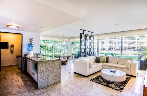 Zazil-ha Condo | The Elements