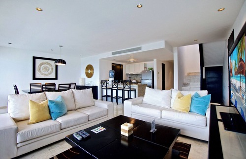 Zazil-ha Condo | The Elements