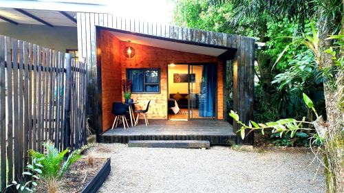 Graskop House | The Elements
