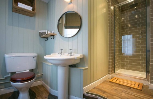 Newbury Hotel | The Elephant at the Market