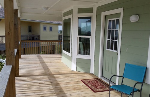 Pirates Beach House | The Elissa