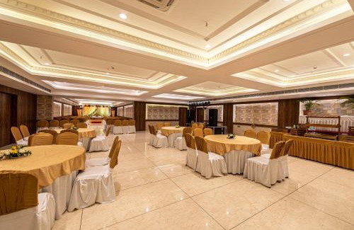 Lucknow Hotel | The Elite Lucknow Convention Hotel