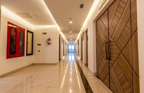 Lucknow Hotel | The Elite Lucknow Convention Hotel