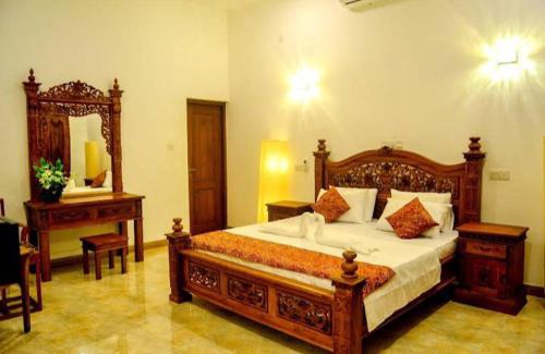 Malimbada Hotel | The Elite Villa by Surf & Ride