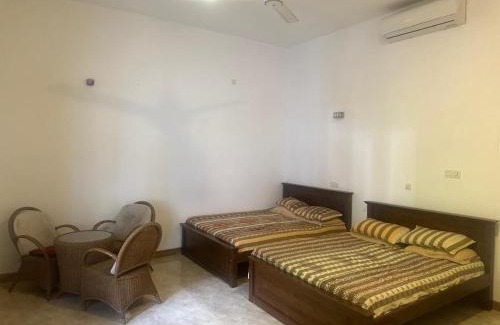 Malimbada Hotel | The Elite Villa by Surf & Ride