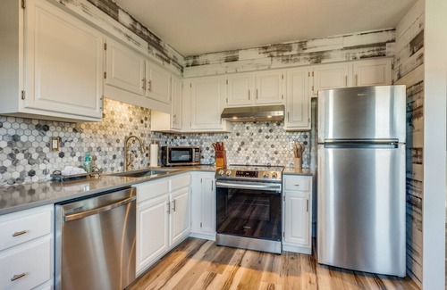 Elizabethton Condo | The Elizabethton Duo