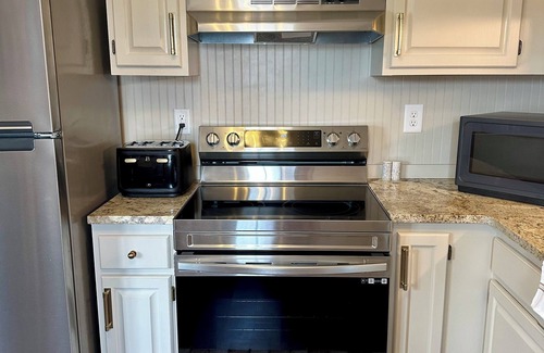 Elizabethton Condo | The Elizabethton Duo