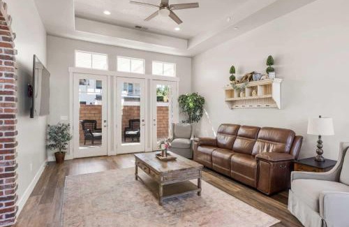Hurricane House | The Ella home