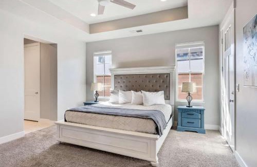 Hurricane House | The Ella home