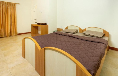 Yercaud Villa | The Ella Misty