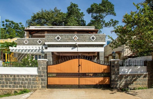 Yercaud Villa | The Ella Misty
