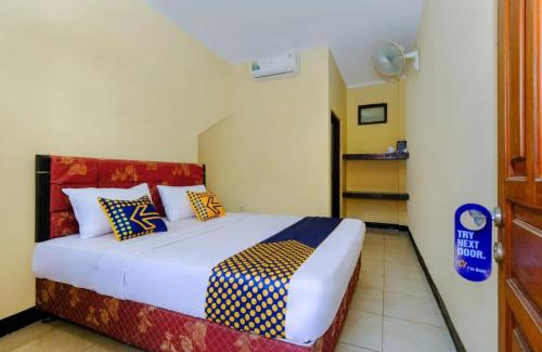 Senggigi Hotel | The Ellen Hotel by ecommerceloka