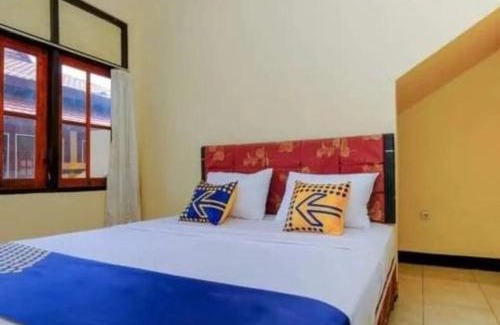Senggigi Hotel | The Ellen Hotel by ecommerceloka