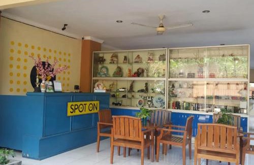 Senggigi Hotel | The Ellen Hotel by ecommerceloka