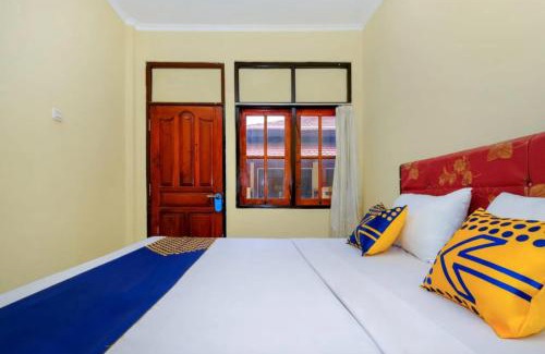 Senggigi Hotel | The Ellen Hotel by ecommerceloka