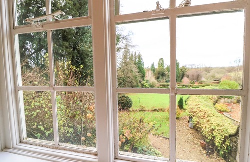 Chipping Norton Cottage | The Elm Coach House