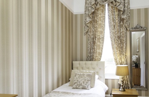 Torquay City Centre House | The Elmington Hotel