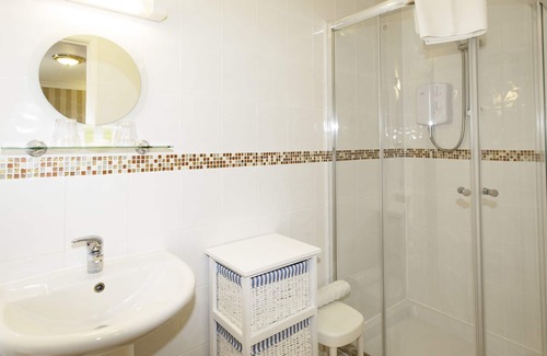 Torquay City Centre House | The Elmington Hotel