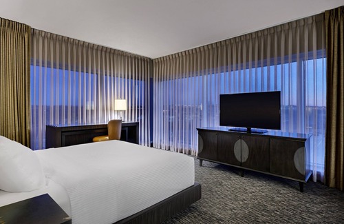 Southlake Hotel | The Elmore Hotel, DFW Southlake, a Tribute Portfolio Hotel