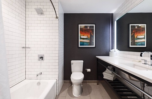 Southlake Hotel | The Elmore Hotel, DFW Southlake, a Tribute Portfolio Hotel