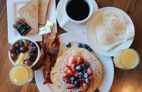Southlake Hotel | The Elmore Hotel, DFW Southlake, a Tribute Portfolio Hotel